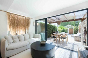 Golf de Saint Tropez suite de luxe à 2 min plage